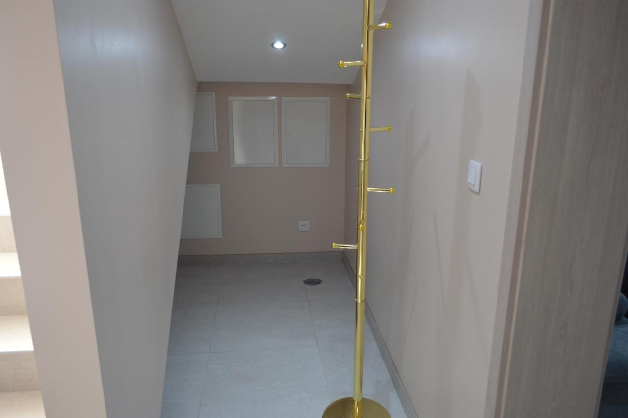 Appartement Timgad Gérardmer Exteriör bild