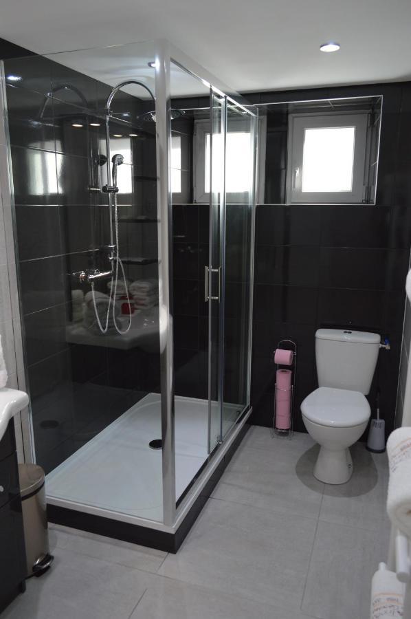 Appartement Timgad Gérardmer Exteriör bild