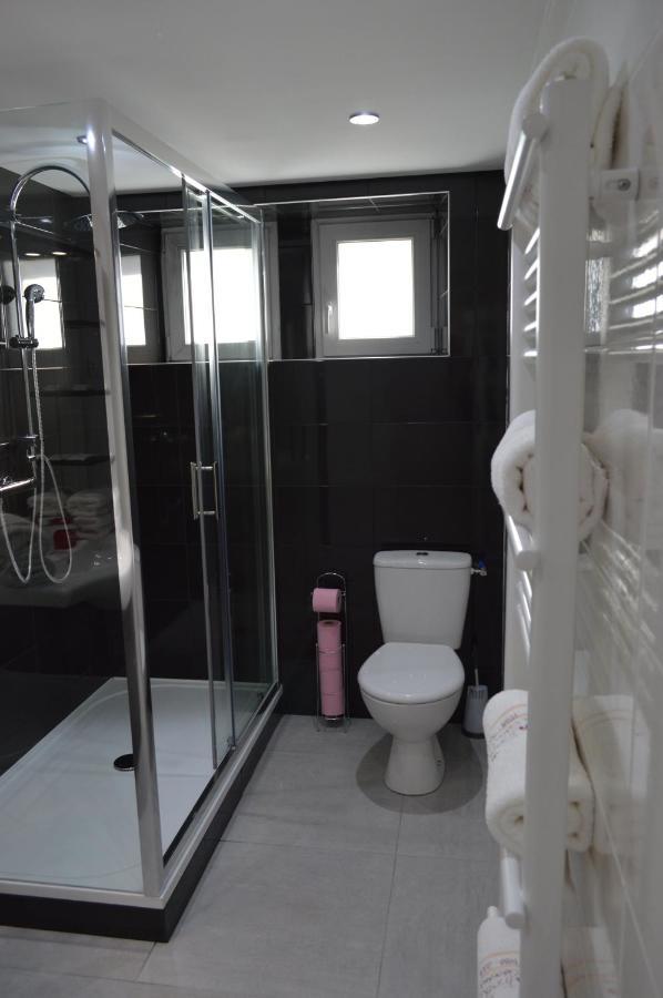 Appartement Timgad Gérardmer Exteriör bild