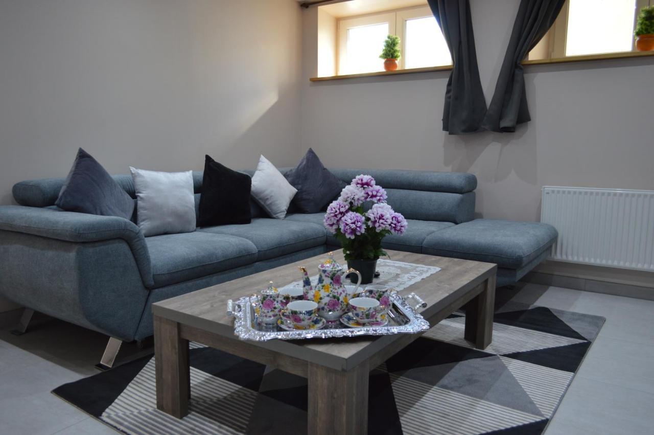 Appartement Timgad Gérardmer Exteriör bild