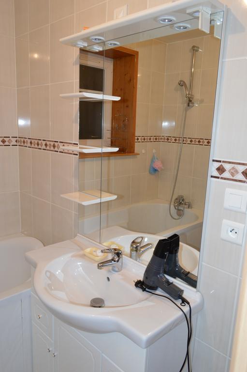 Appartement Timgad Gérardmer Rum bild