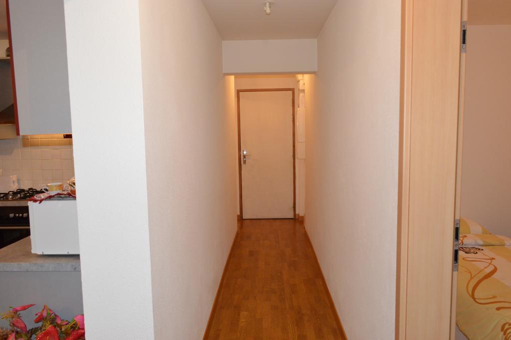 Appartement Timgad Gérardmer Rum bild
