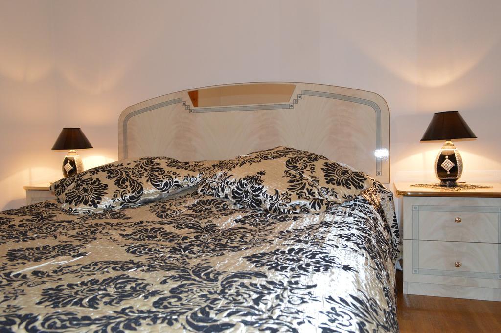 Appartement Timgad Gérardmer Rum bild