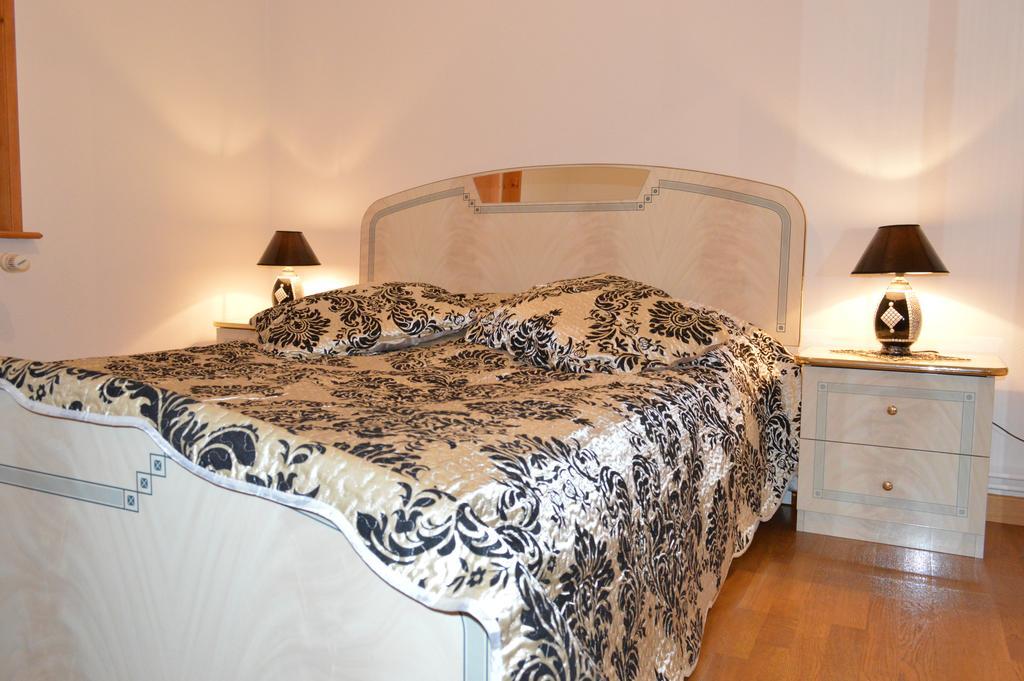 Appartement Timgad Gérardmer Rum bild