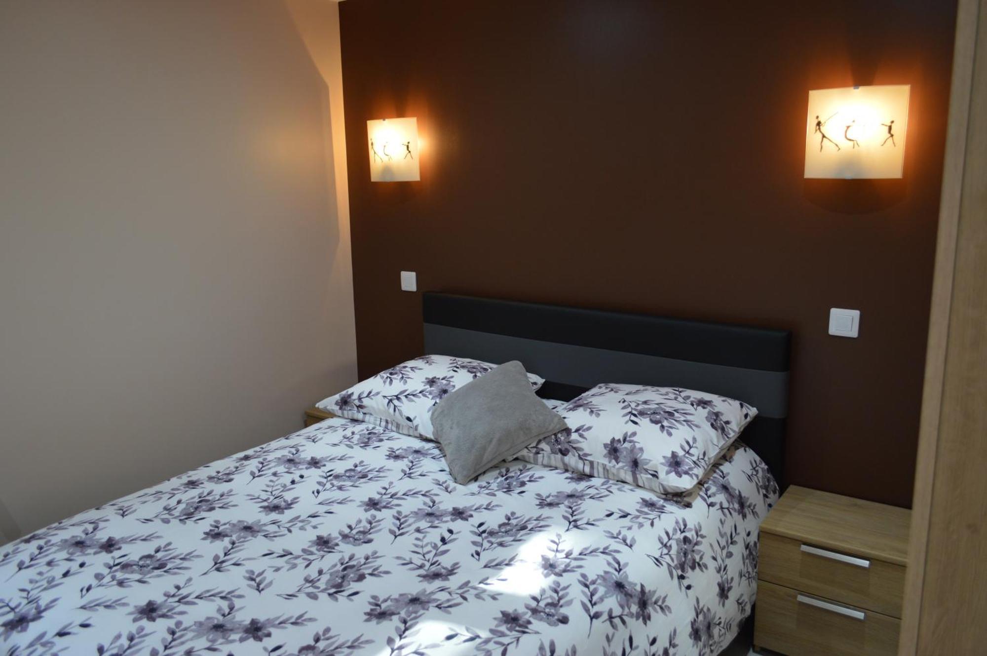 Appartement Timgad Gérardmer Exteriör bild
