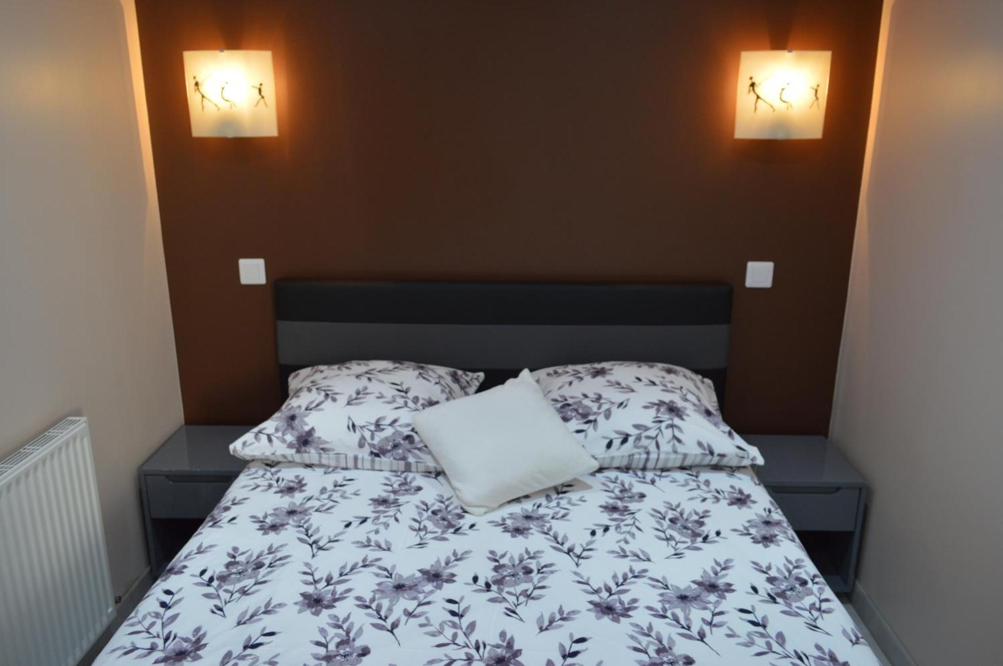 Appartement Timgad Gérardmer Exteriör bild