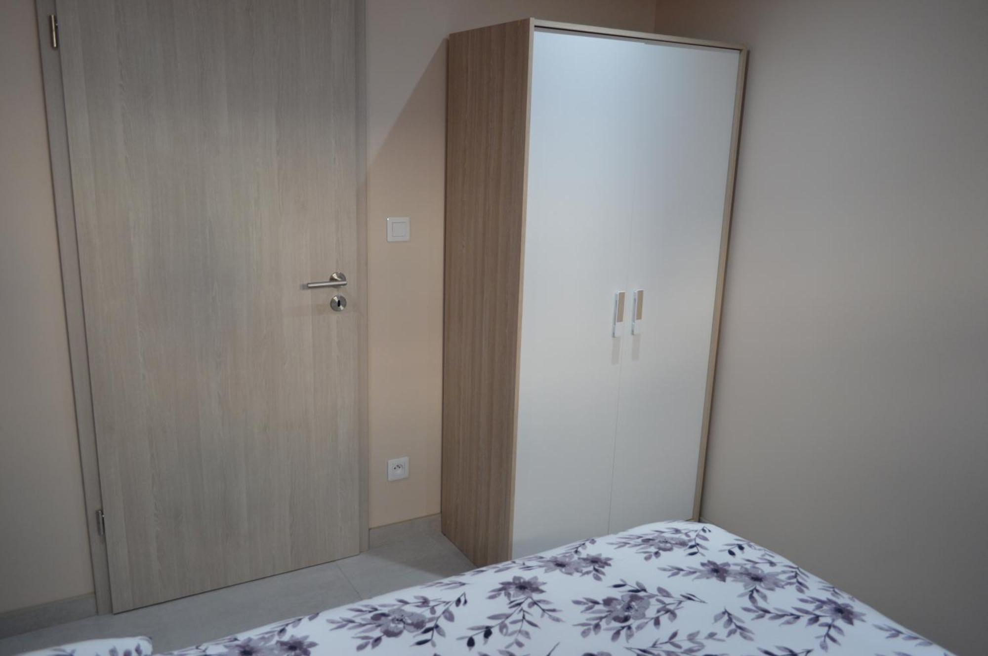 Appartement Timgad Gérardmer Exteriör bild