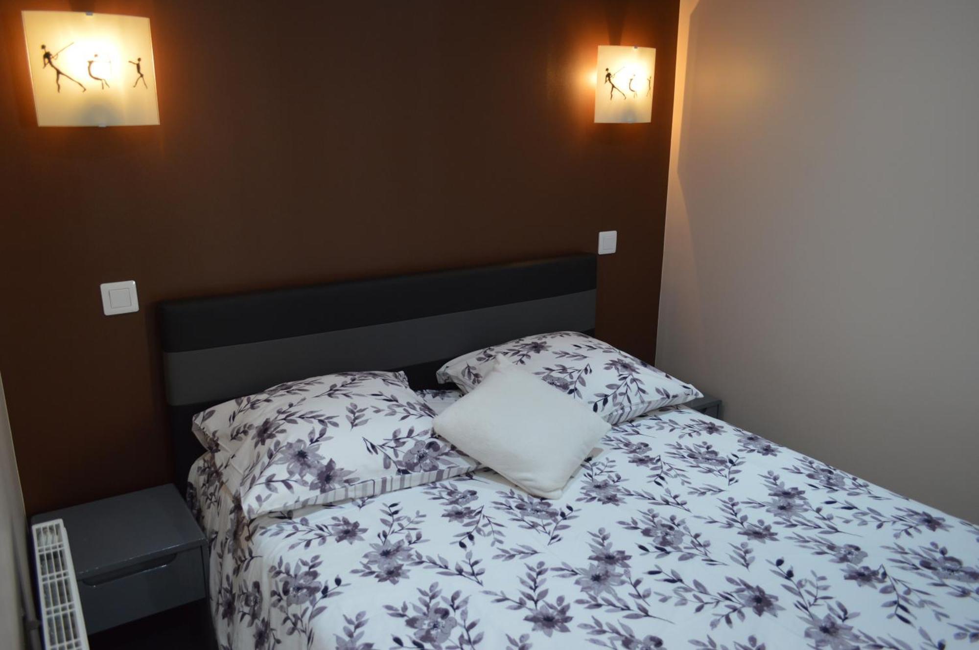 Appartement Timgad Gérardmer Exteriör bild