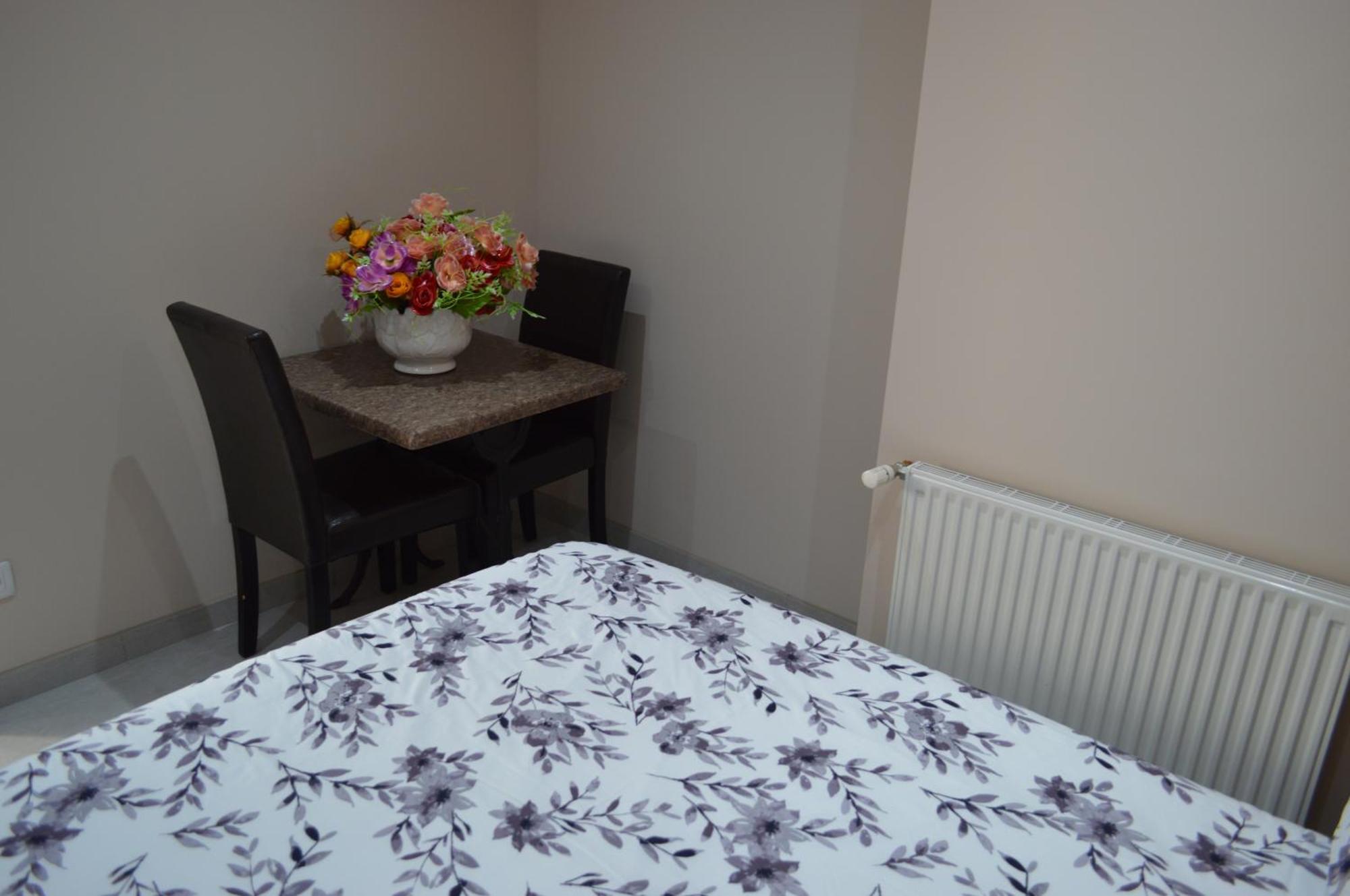 Appartement Timgad Gérardmer Exteriör bild