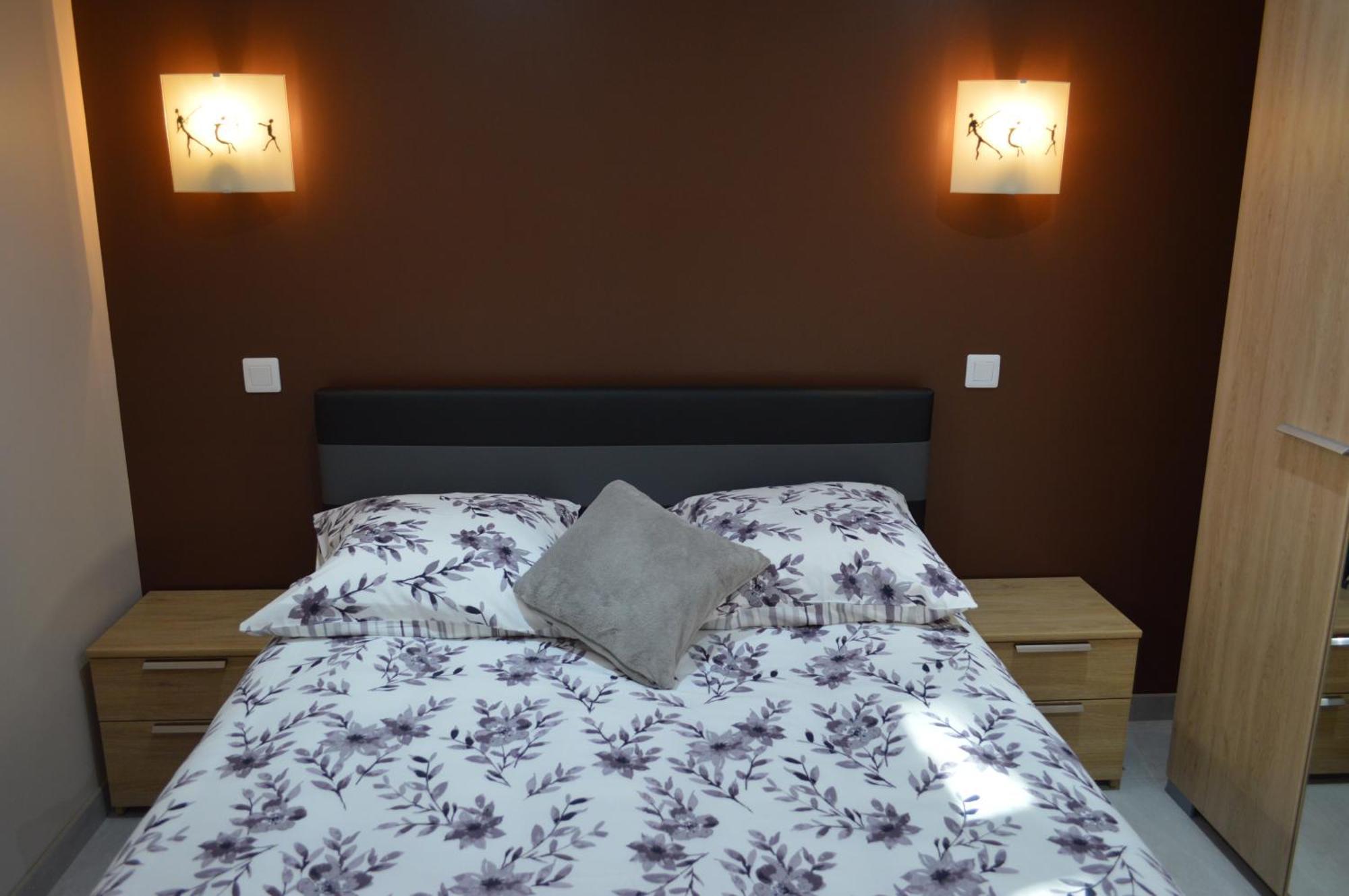 Appartement Timgad Gérardmer Exteriör bild