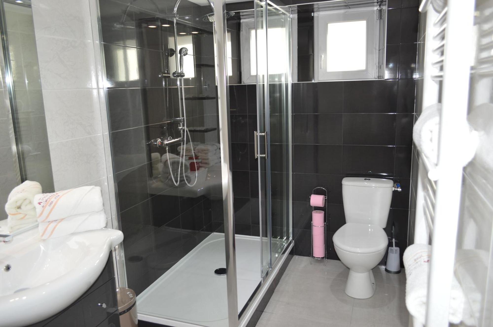 Appartement Timgad Gérardmer Exteriör bild