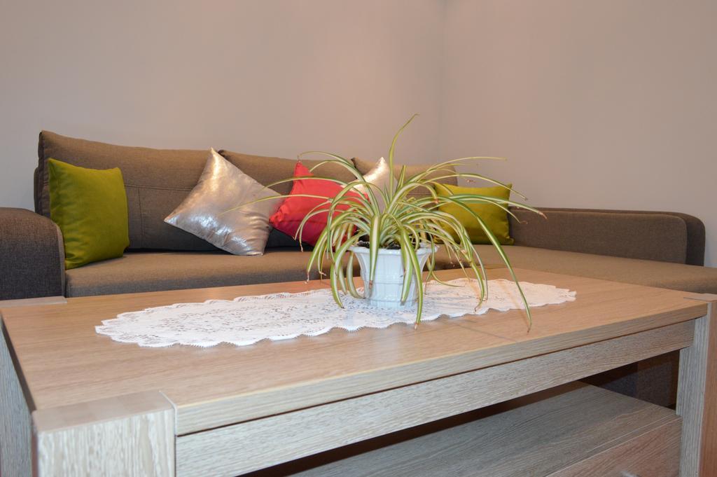 Appartement Timgad Gérardmer Rum bild