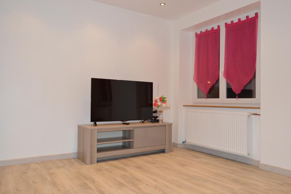 Appartement Timgad Gérardmer Rum bild